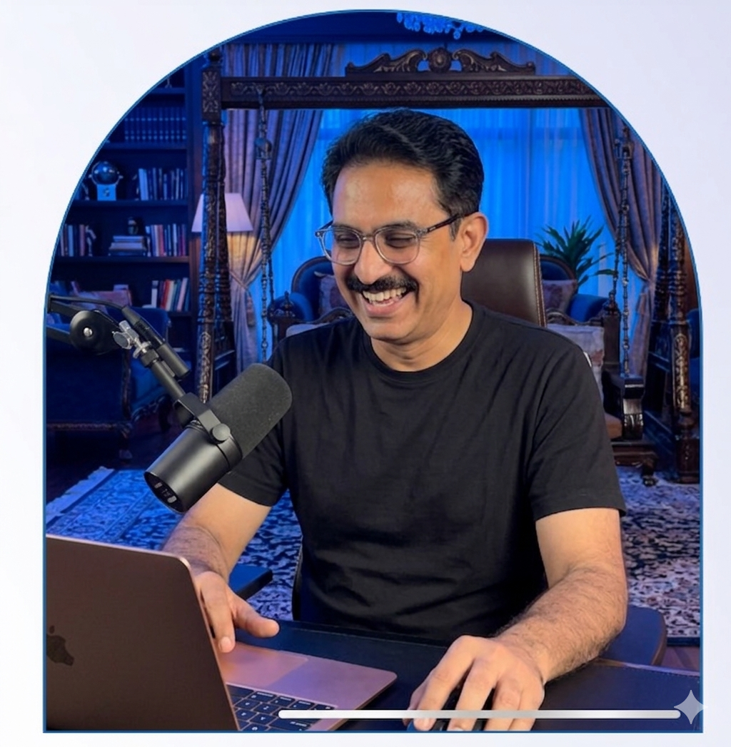 Sabari Smart Sprint — featured profile