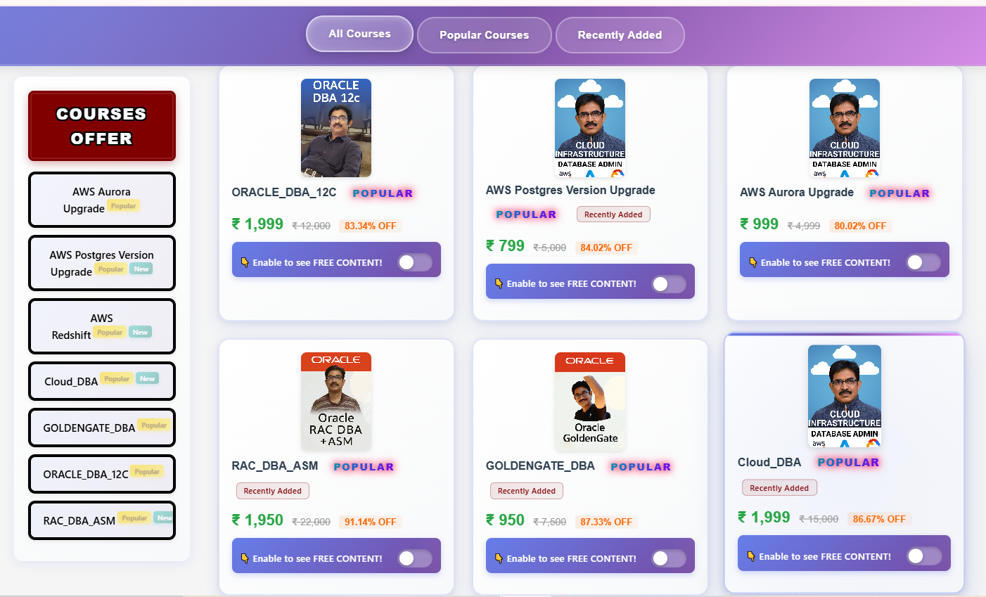 Sabari Smart Sprint Platform